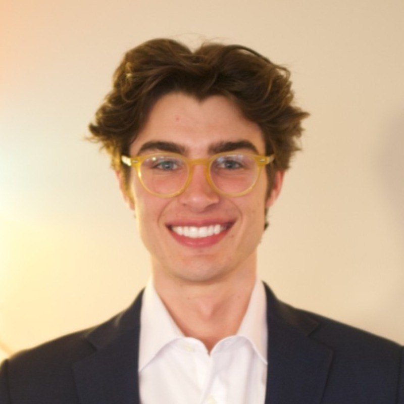 Profile picture of Henry Fox
