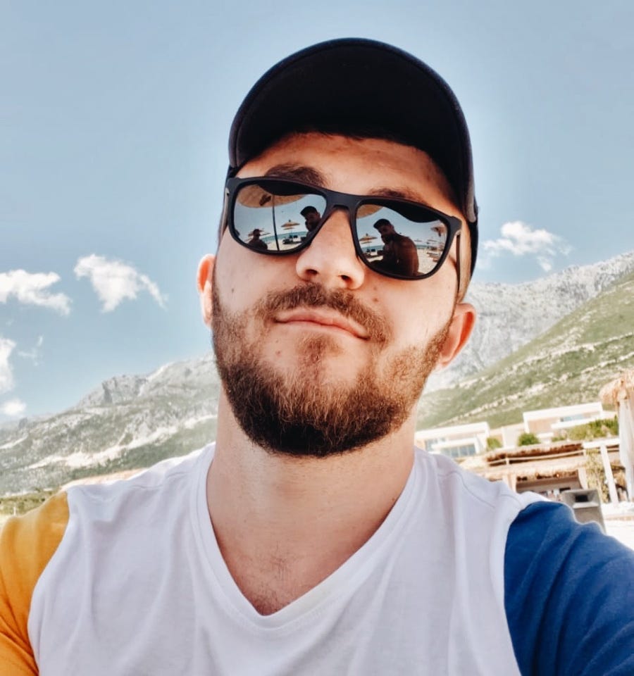 Profile picture of Ilir Hushi