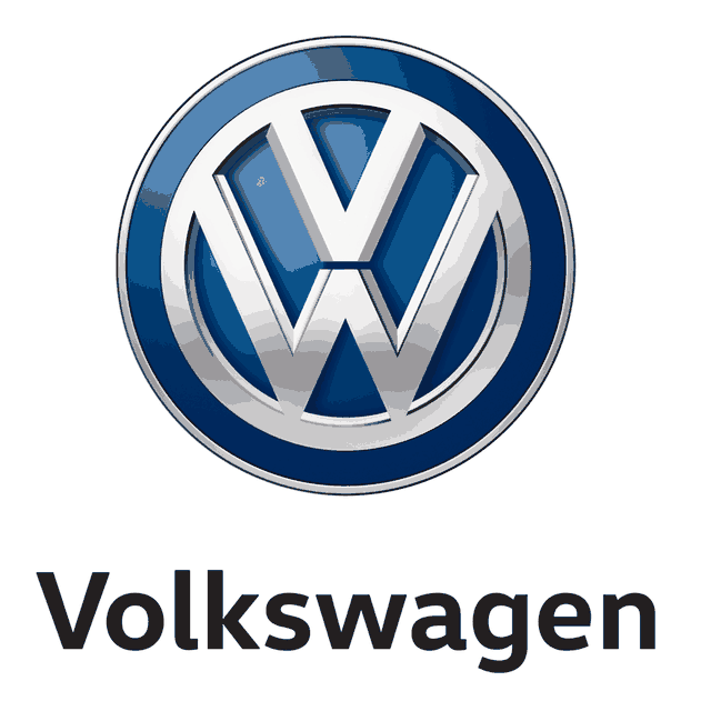 Volkswagen logo