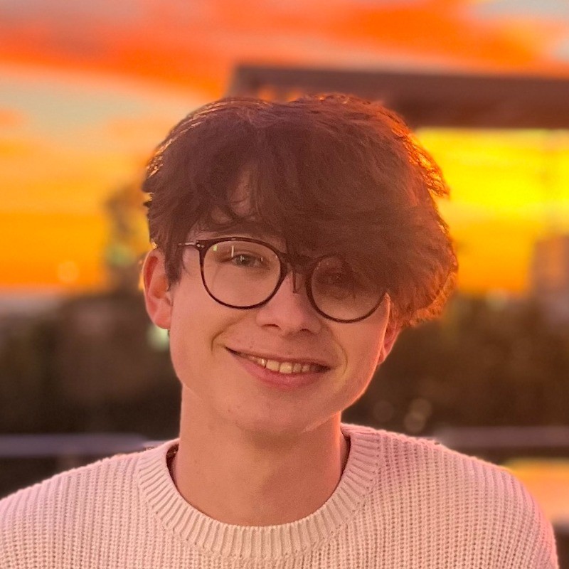 Profile picture of Henry Warren